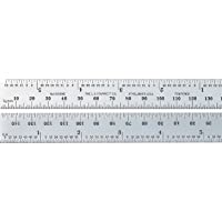 Starrett C636ME-150 - Regla
